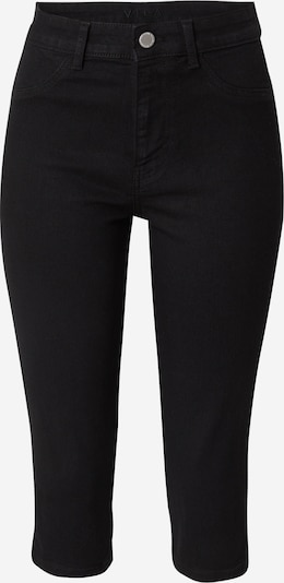 Džinsai 'VIJeggy' iš VILA, spalva – juodo džinso spalva, Prekių apžvalga