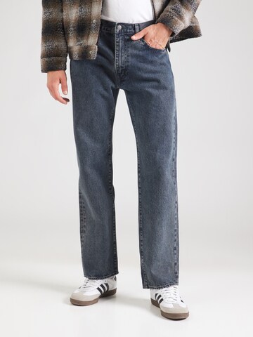 LEVI'S ® Loose fit Jeans '555' in Blue: front