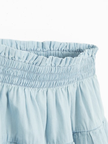 Cool Club Sukně – modrá