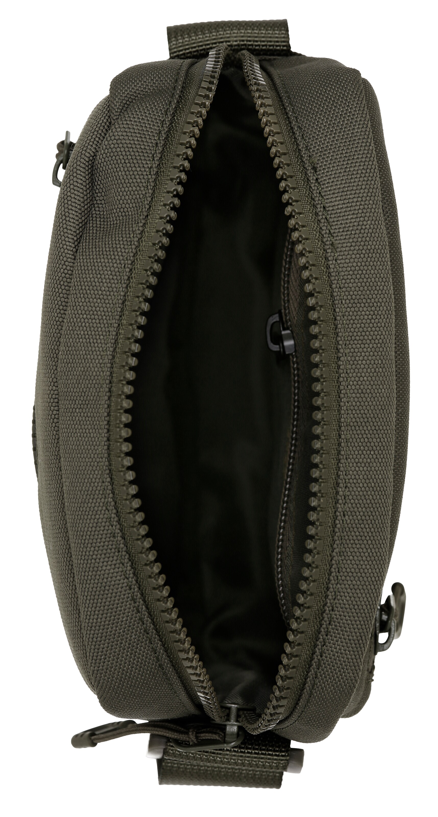KangaROOS Crossbody Bag in Green