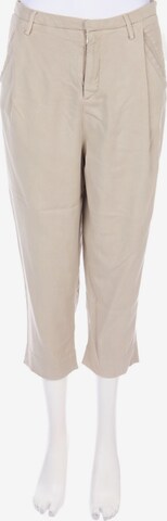 BROCKENBOW Pants in S in Beige: front