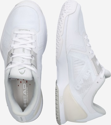 Chaussure de sport 'Sprint Pro 3.5' HEAD en blanc