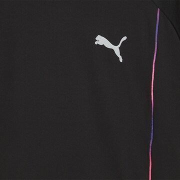 PUMA Performance shirt in Black