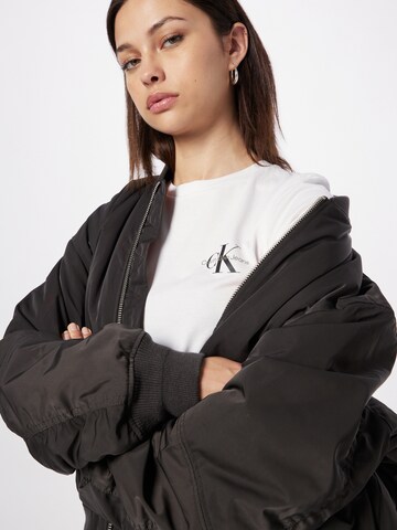 Calvin Klein JeansMajica - roza boja