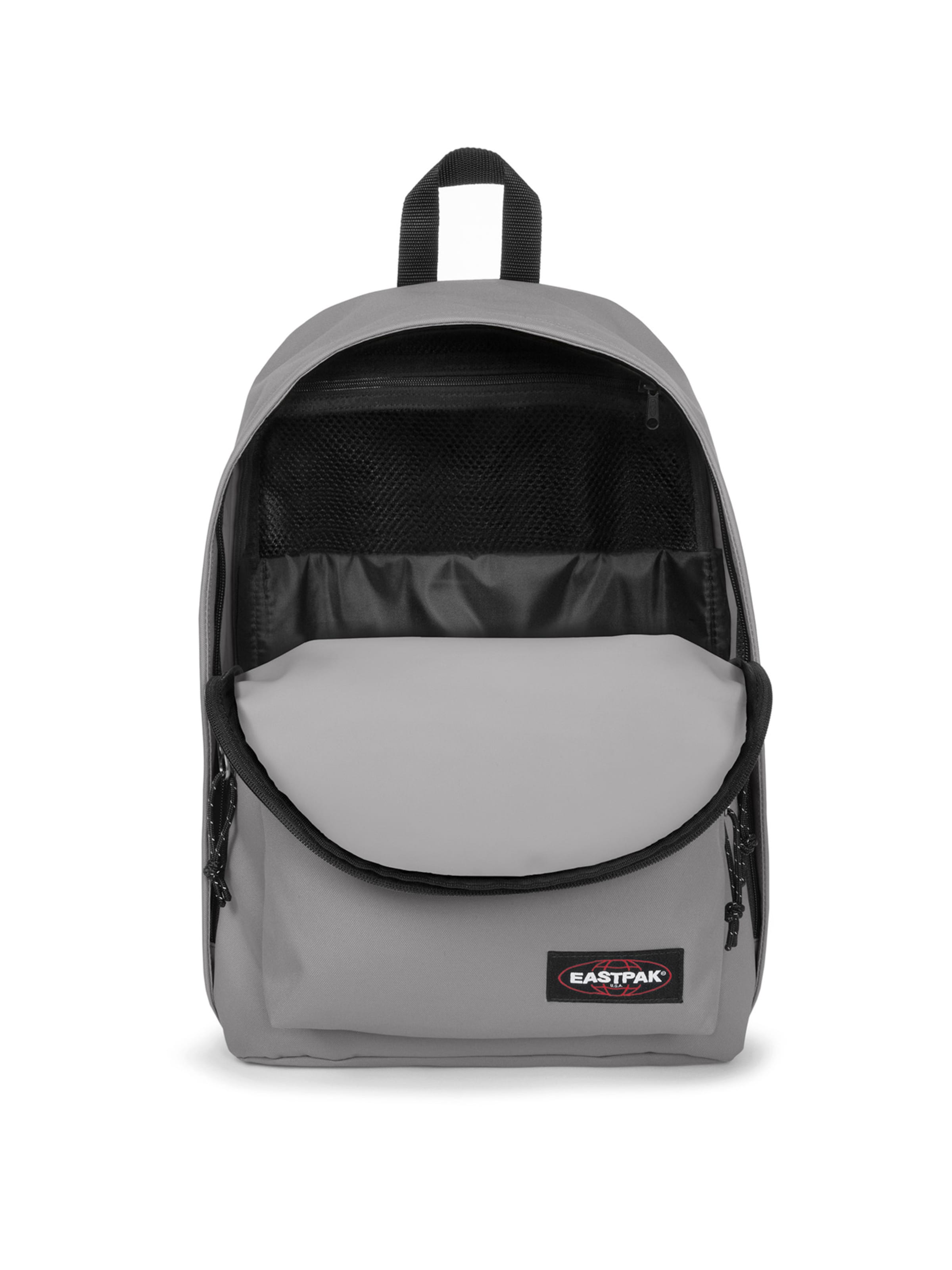 Zaino 'Out Of Office' di EASTPAK in grigio