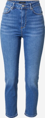 Trendyol Jeans in Blauw: voorkant