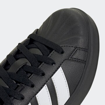 ADIDAS SPORTSWEAR Sneaker in Schwarz