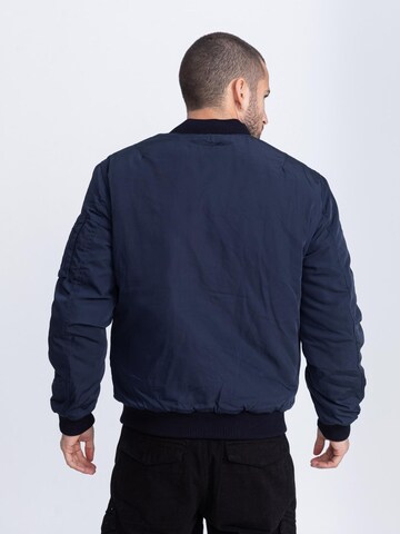 Bombers - Chaqueta de entretiempo 'ORIGINAL MEN' en azul