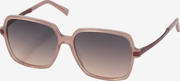 Marc O'Polo Sonnenbrille in Rot: Vorderseite