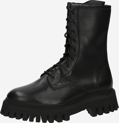 IRO Gležnjače na vezanje 'RANGERS' u crna, Pregled proizvoda