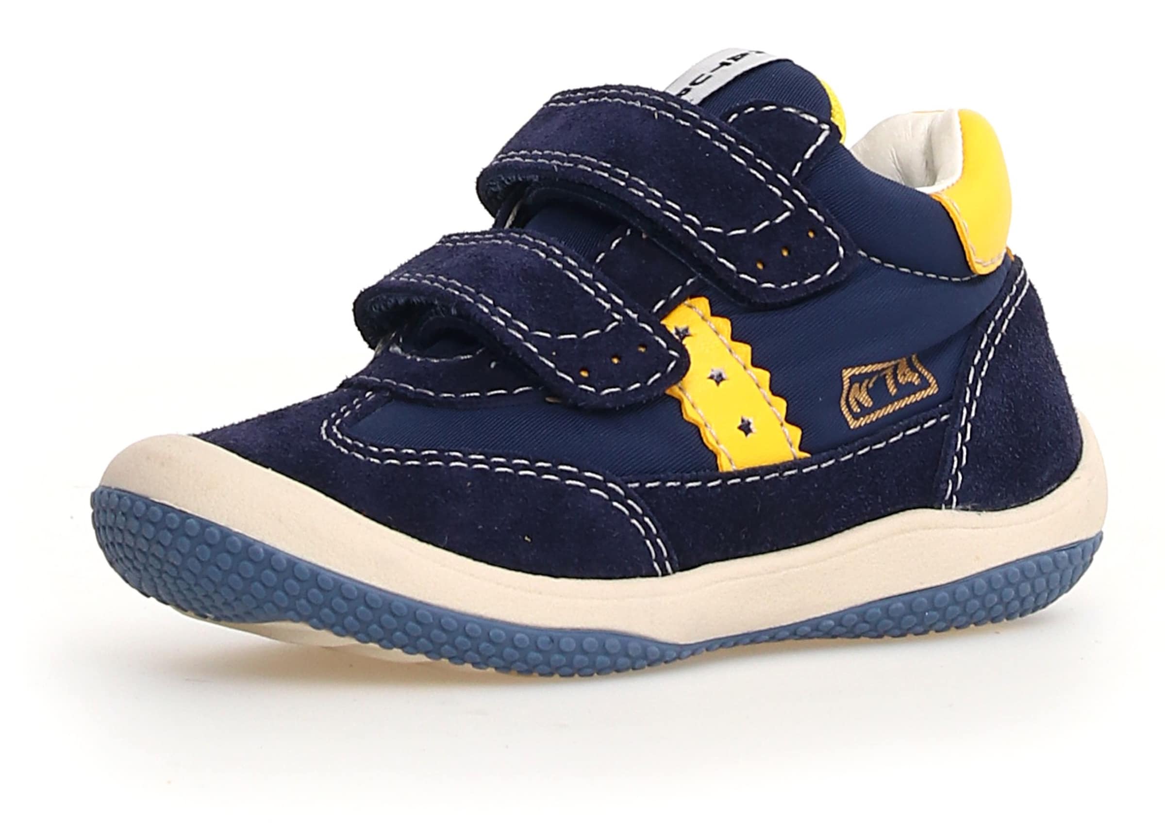 NATURINO Sneaker in Blau: Vorderseite