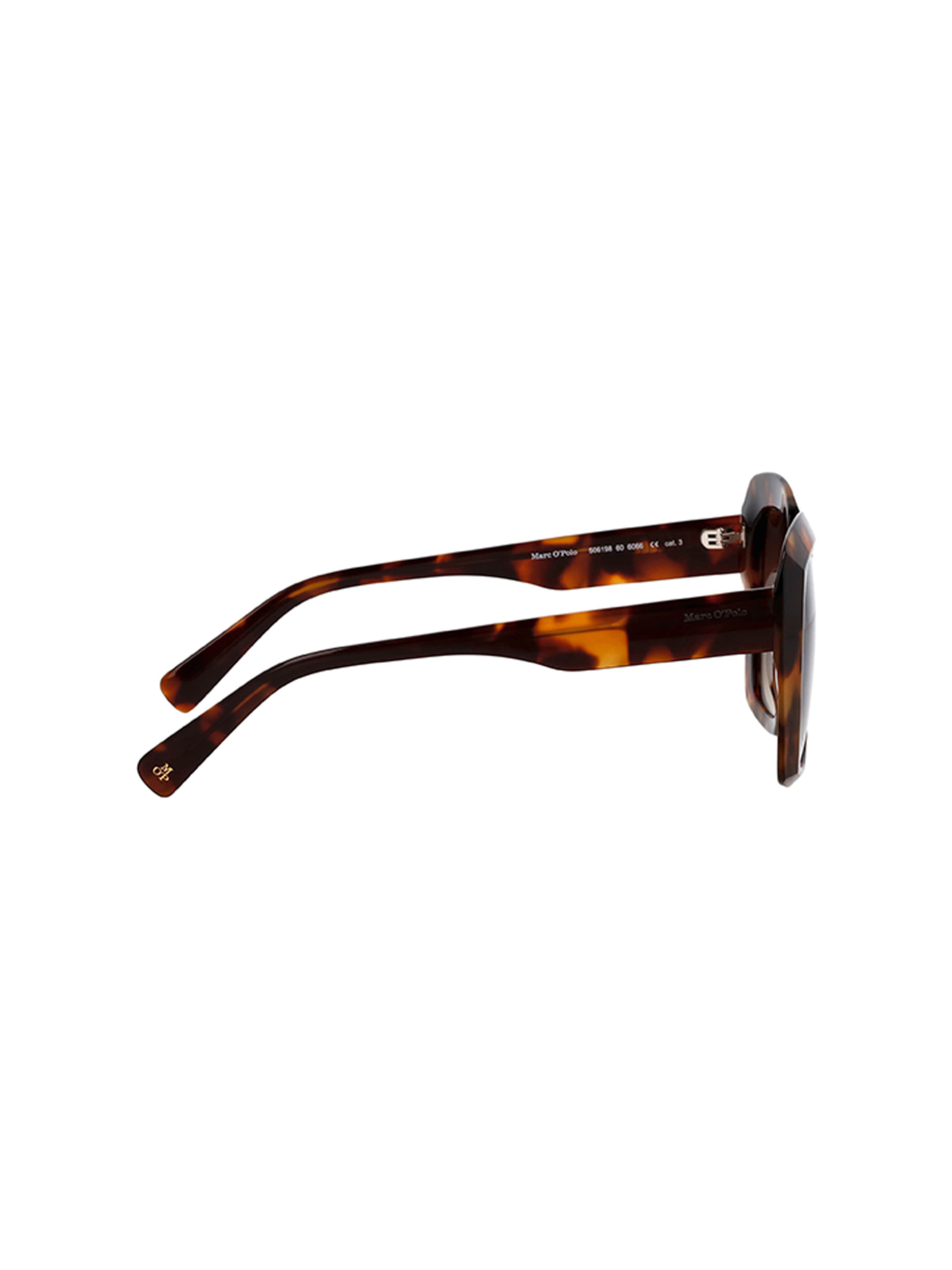 Marc O'Polo EYEWEAR Sonnenbrille‌‌‌ in Braun