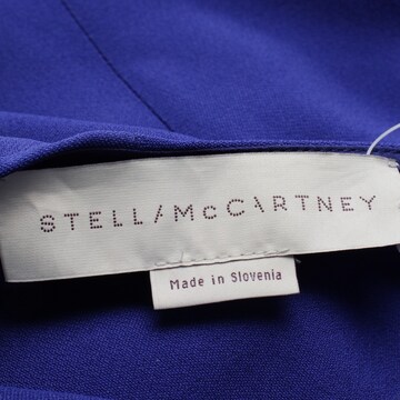 Stella McCartney Dress in XXS in Blue
