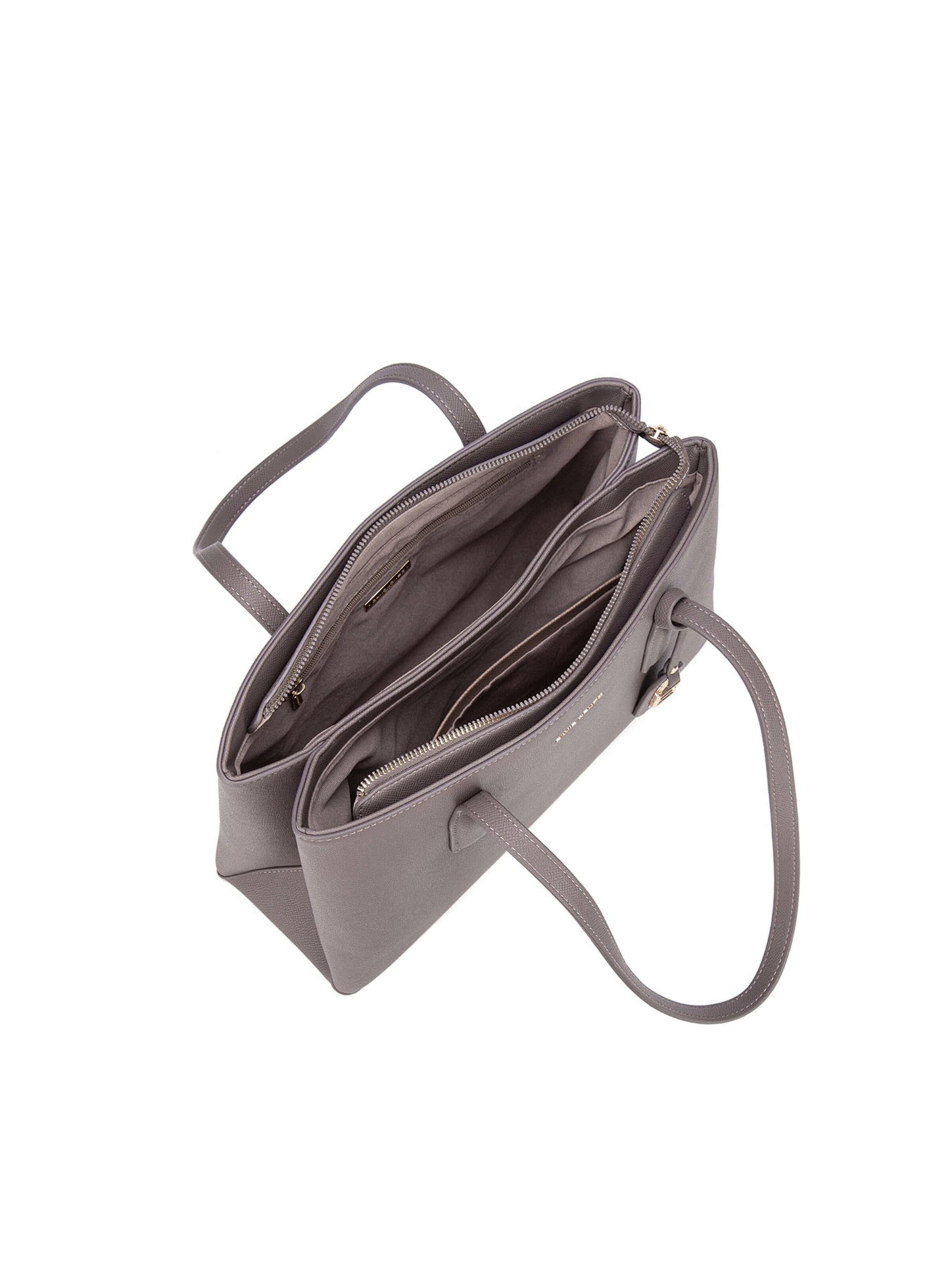 Sac bandoulière 'Seraphina Chic' David Jones en violet