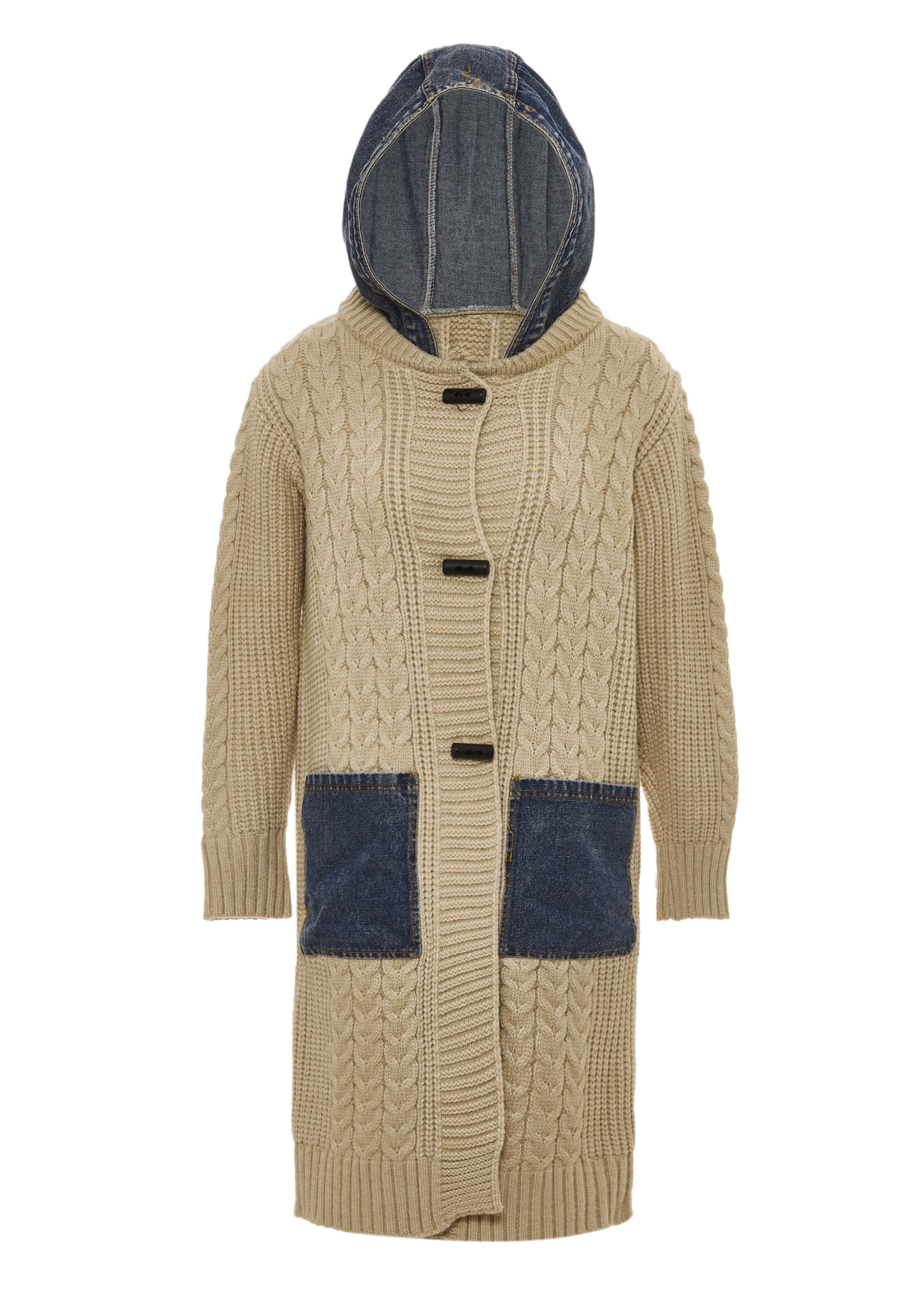 Giacchetta di RISA in beige