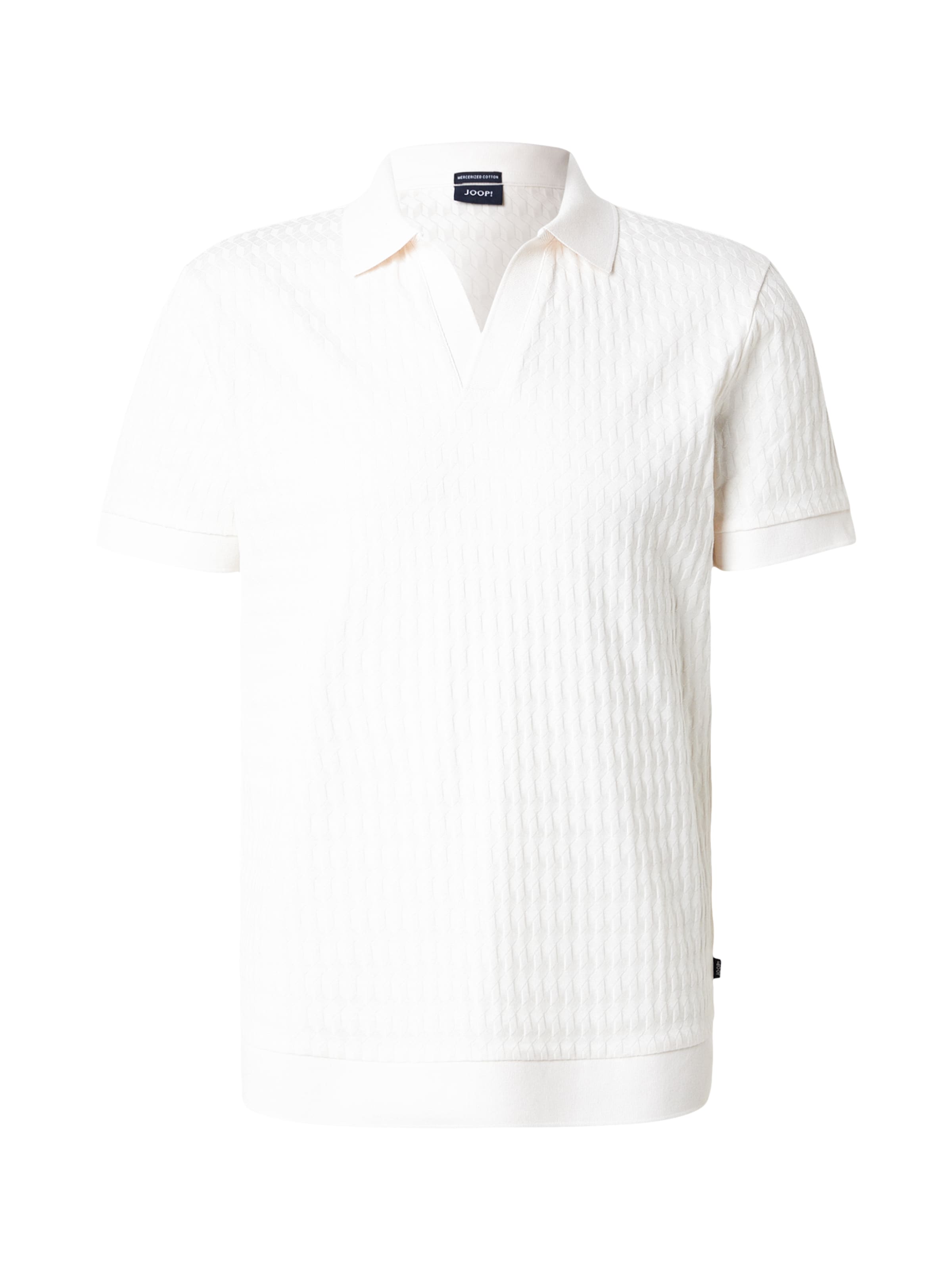 JOOP! Pullover 'Cleison' in Beige: Vorderseite