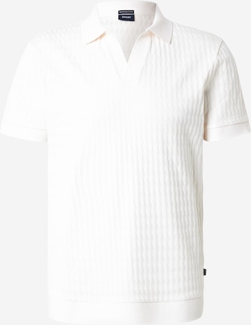 JOOP! Pullover 'Cleison' in Beige: Vorderseite