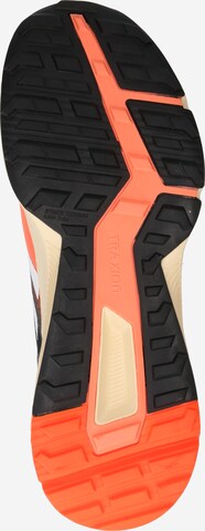 Chaussure de course 'Soulstride' ADIDAS TERREX en orange