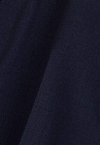 Boggi Milano Slimfit Chino in Blauw: bovenkant