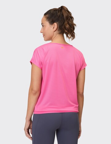 VENICE BEACH Shirt 'Venice Beach' in Pink