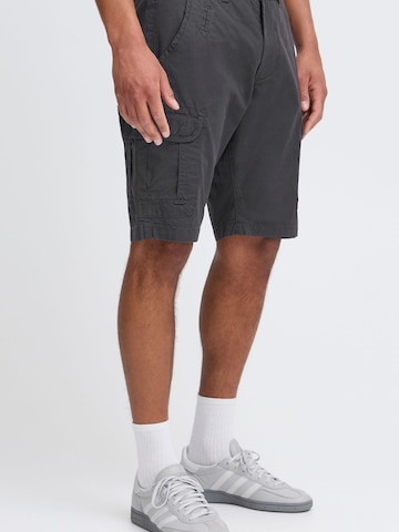 Regular Pantalon cargo 'Crixus' BLEND en gris