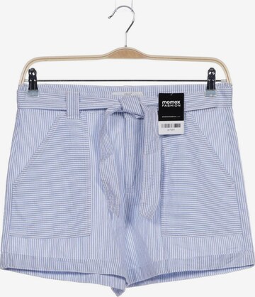 H&M Shorts L in Blau: predná strana