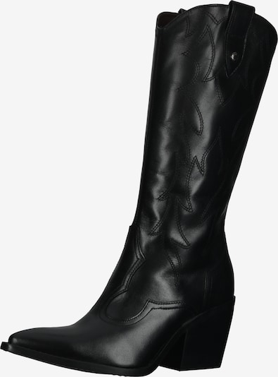 Nero Giardini Cowboystiefel 'Alice' in schwarz, Produktansicht