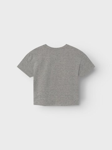NAME IT Bluser & t-shirts i grå