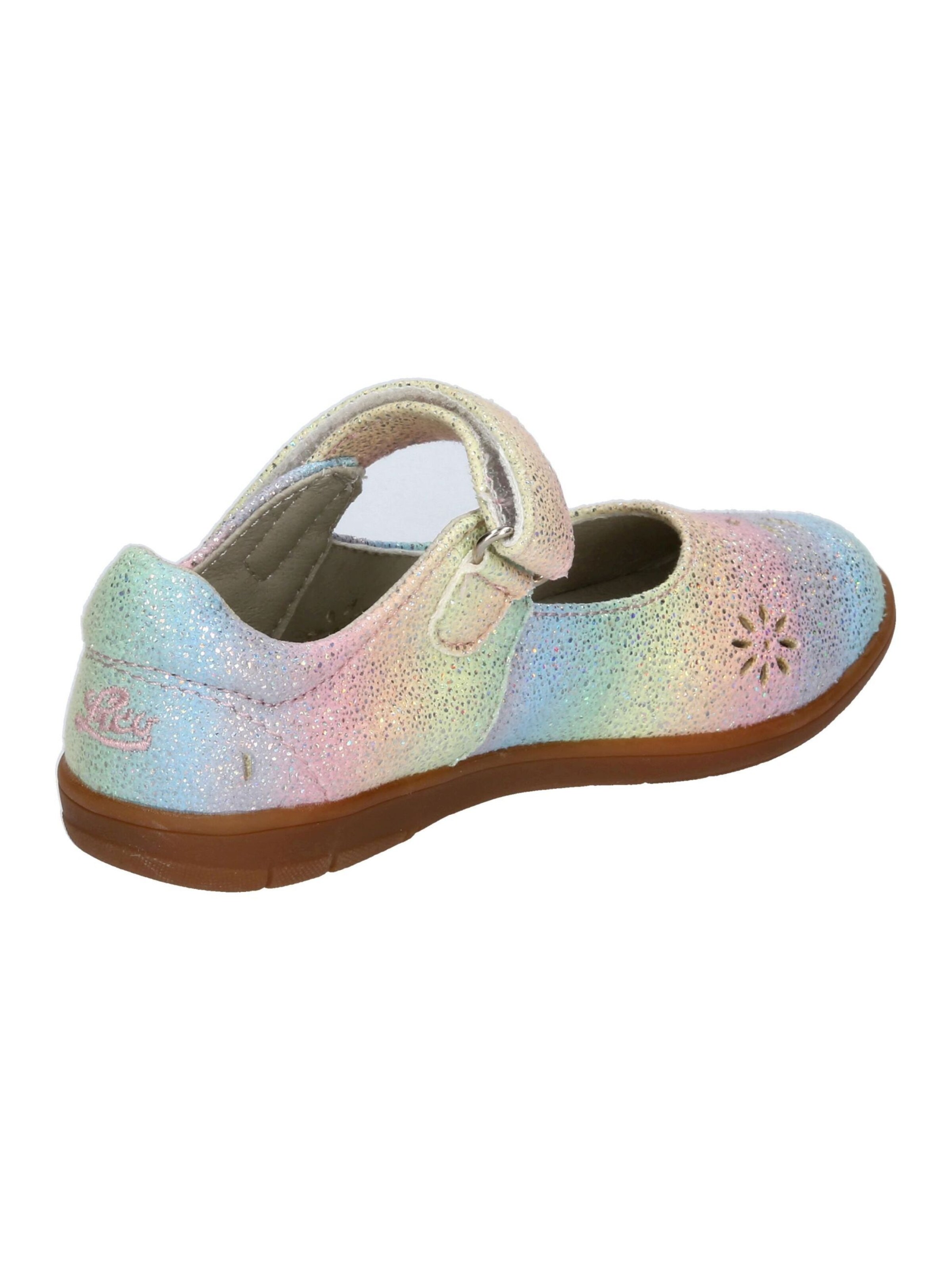 LICO Ballerina 'Elf Magic V' in Pink