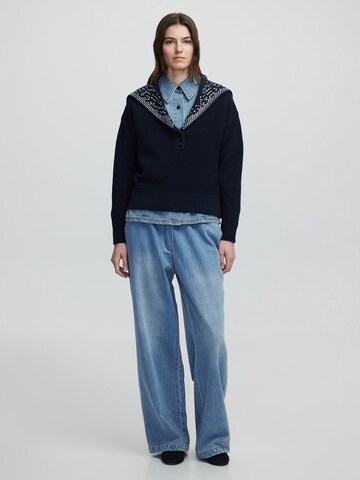 Ipekyol Sweater in Blue