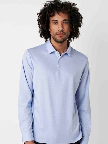 DESOTO Shirt in Blue