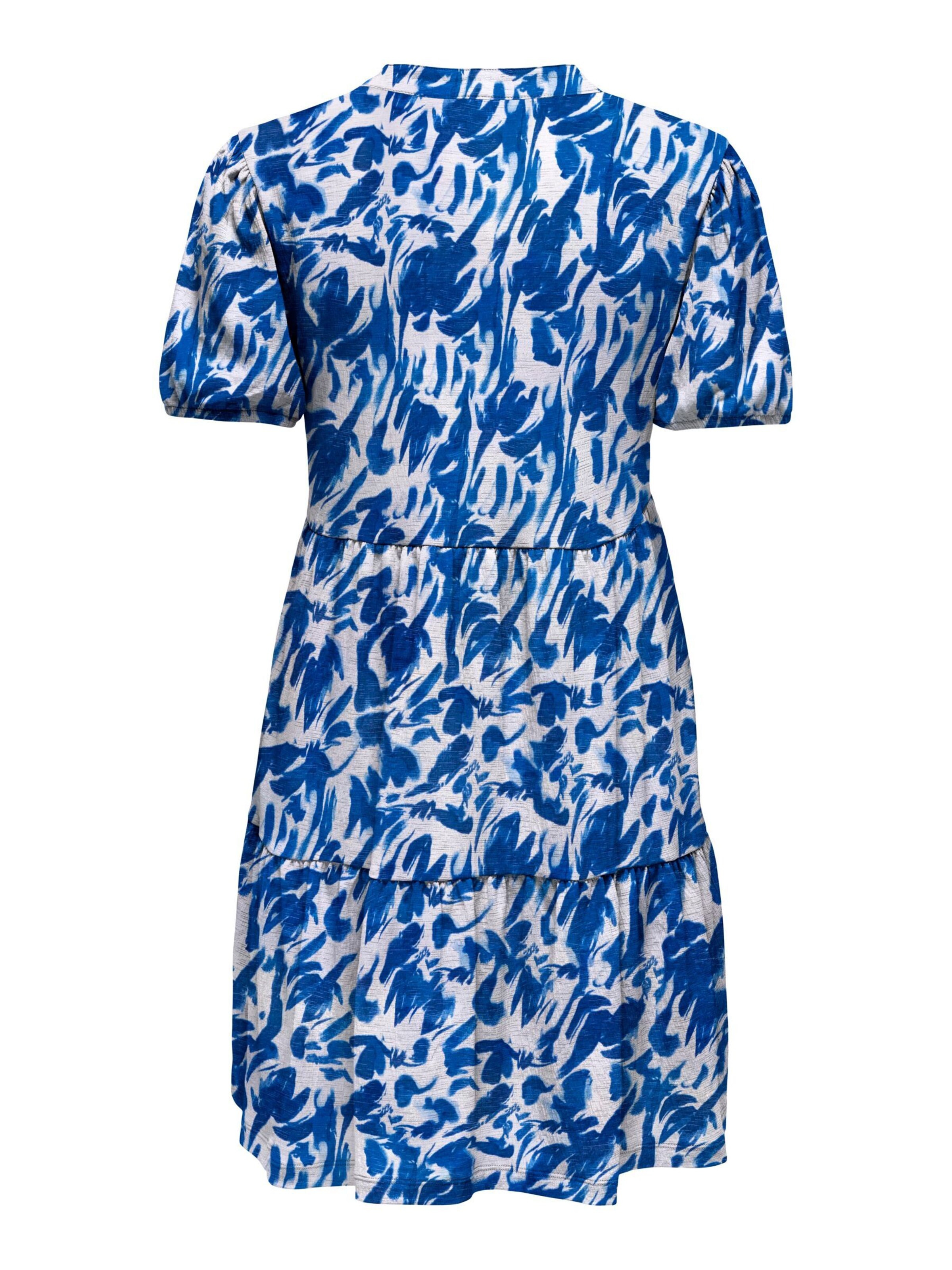 JDY Kjole 'JDYZoey' i hvid