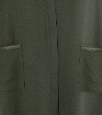 Aniston Jacke in Grün