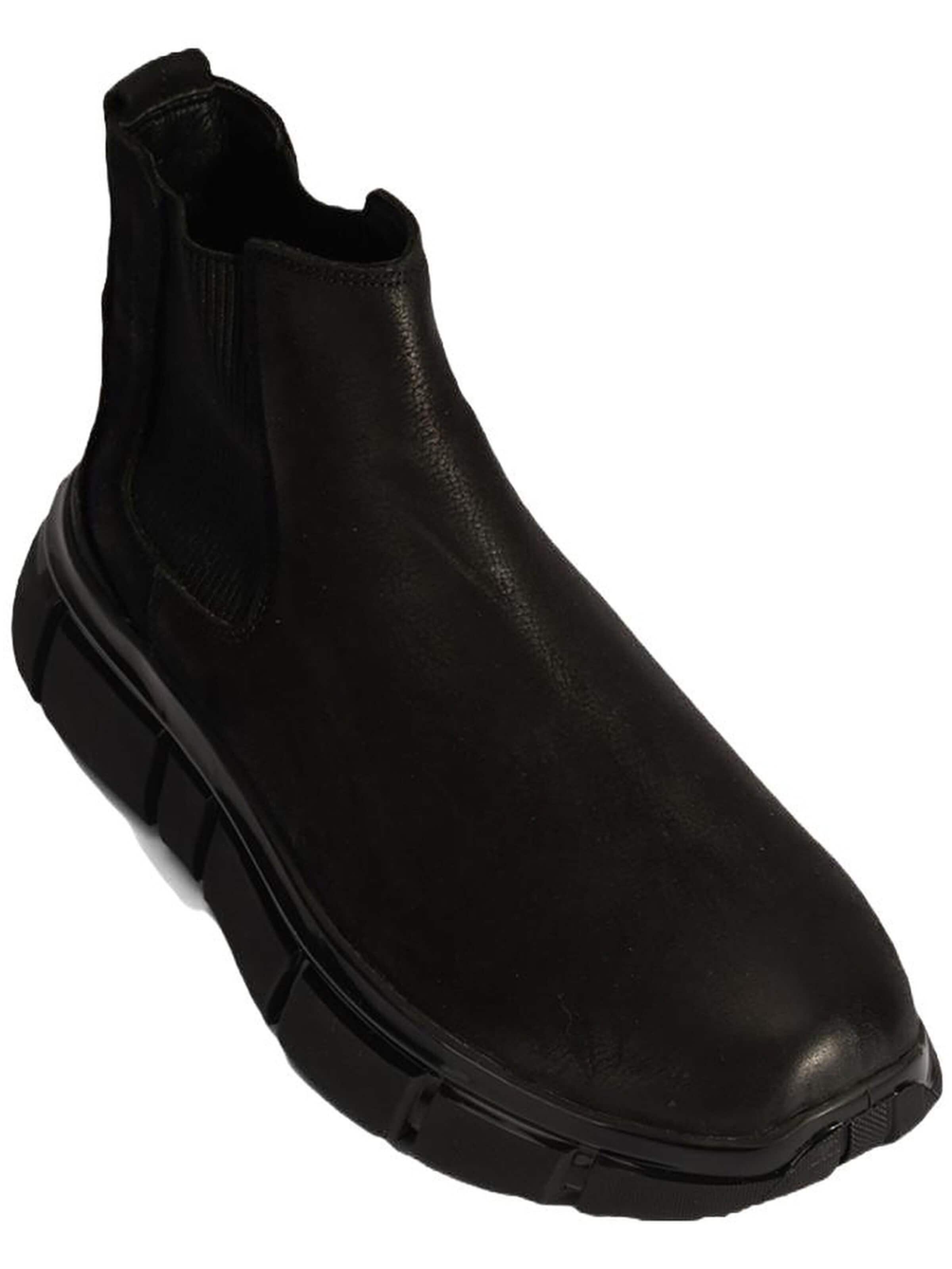 Desa Chelsea Boots in 40 in Black, Item view