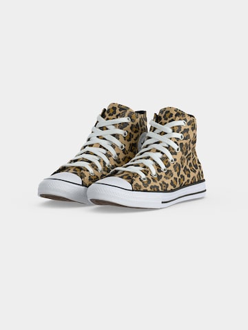 CONVERSE Trainers 'CTAS' in Beige