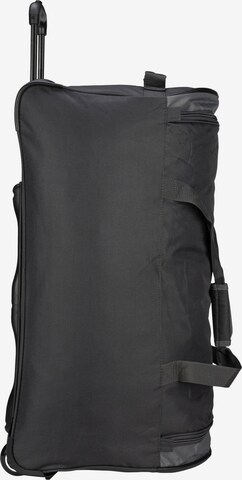 TRAVELITE Travel Bag in Grey