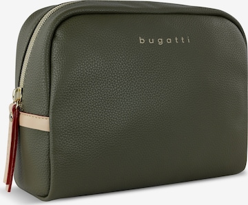 bugatti Cosmetic Bag 'Ella' in Green