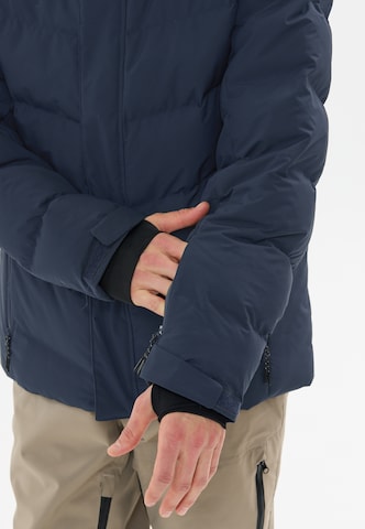 Whistler Sports jacket 'Cheno' in Blue