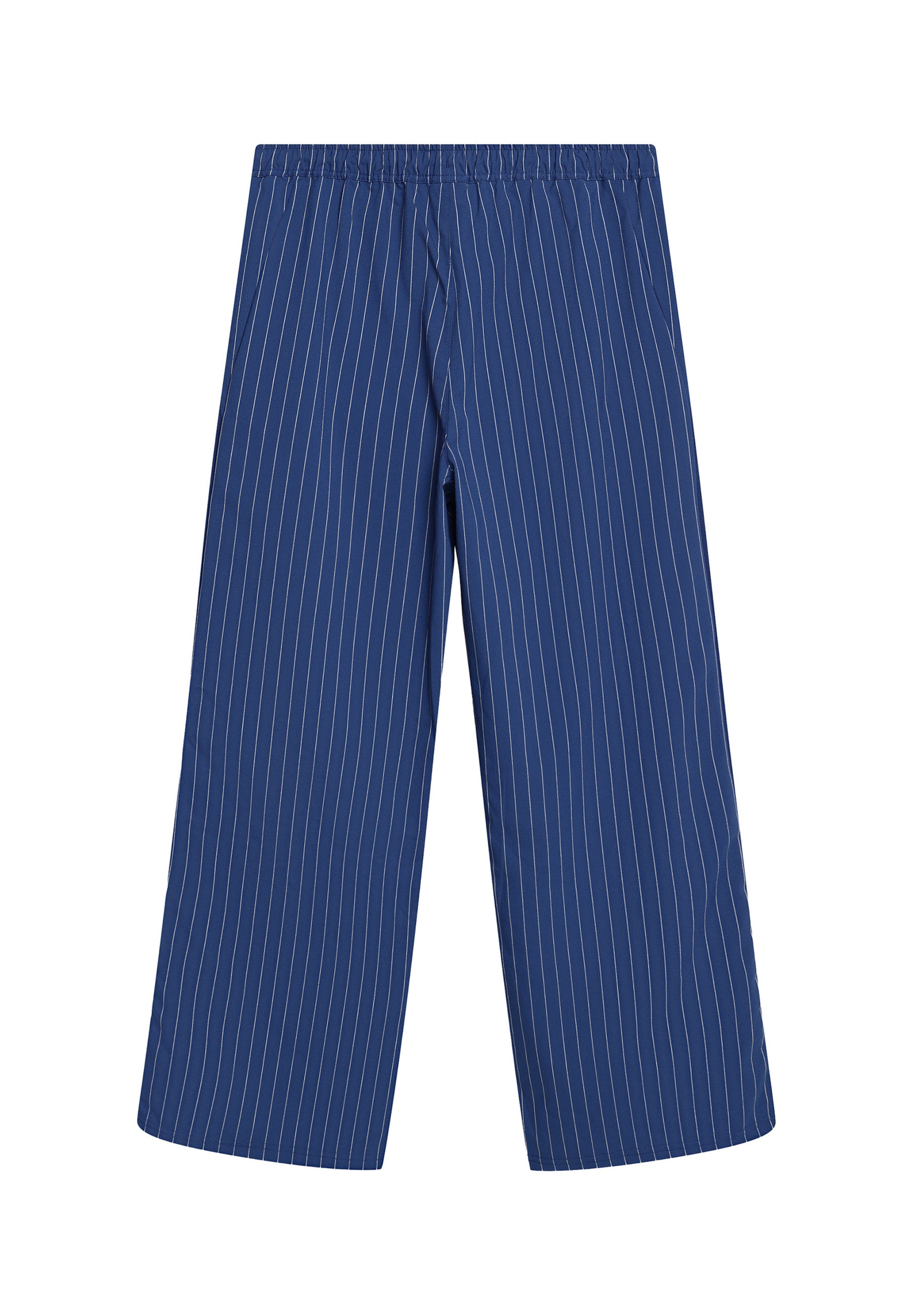 UMBRO Loose fit Trousers in Blue