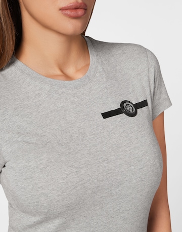 Plein Sport Shirt in Grijs