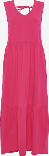 Threadbare Summer dress 'Byers Tiered' in Pink, Item view