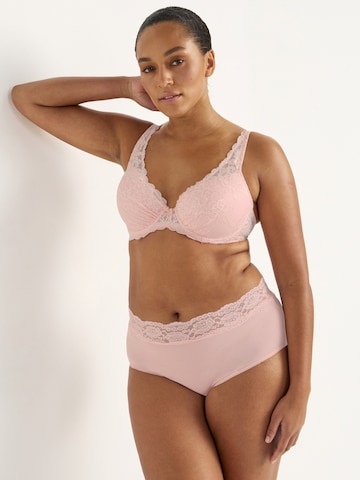 Push-up Soutien-gorge Cellbes of Sweden en rose