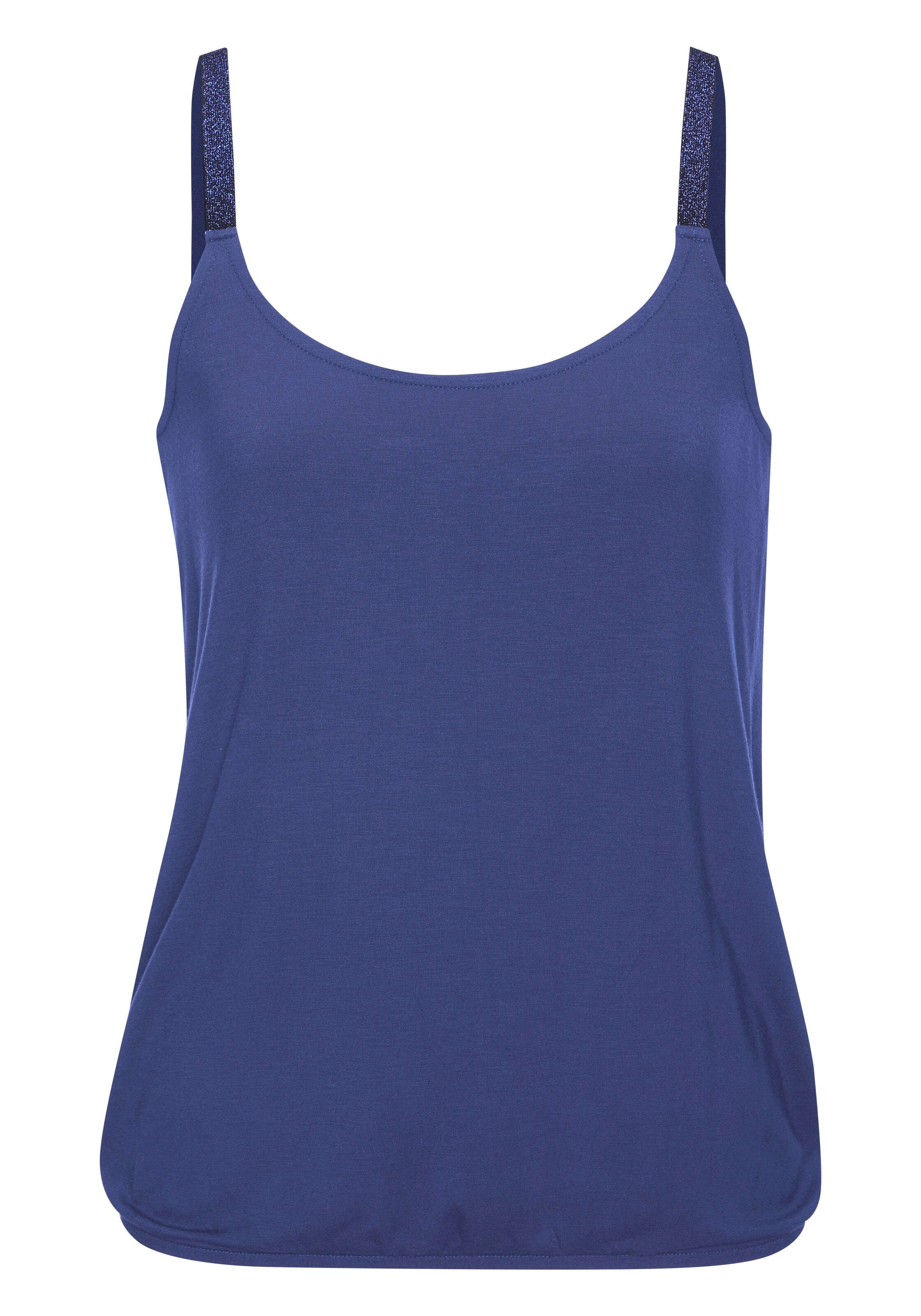 VIVANCE Топ в Синий