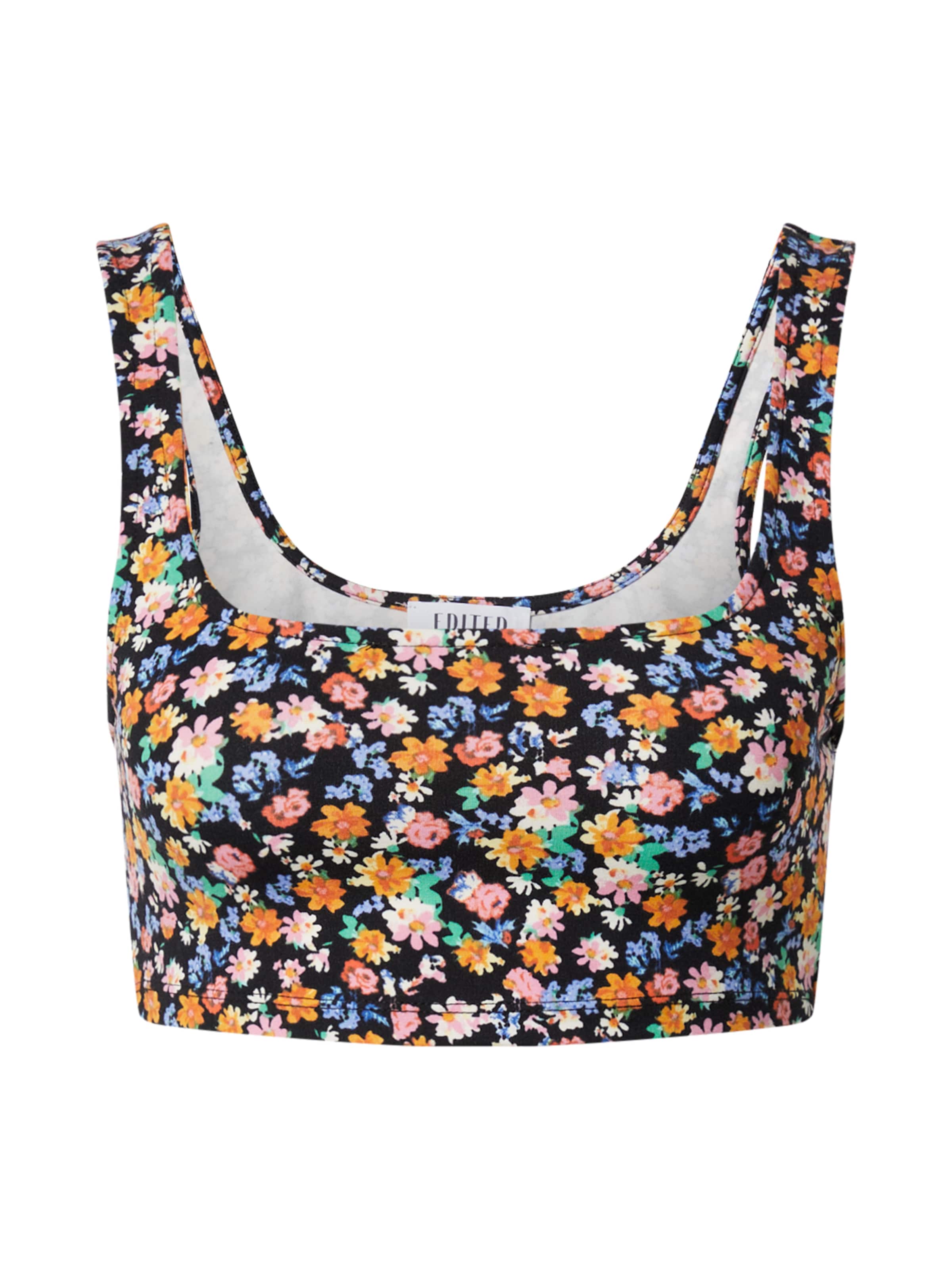 EDITED Top 'Juanita' - fekete: elől