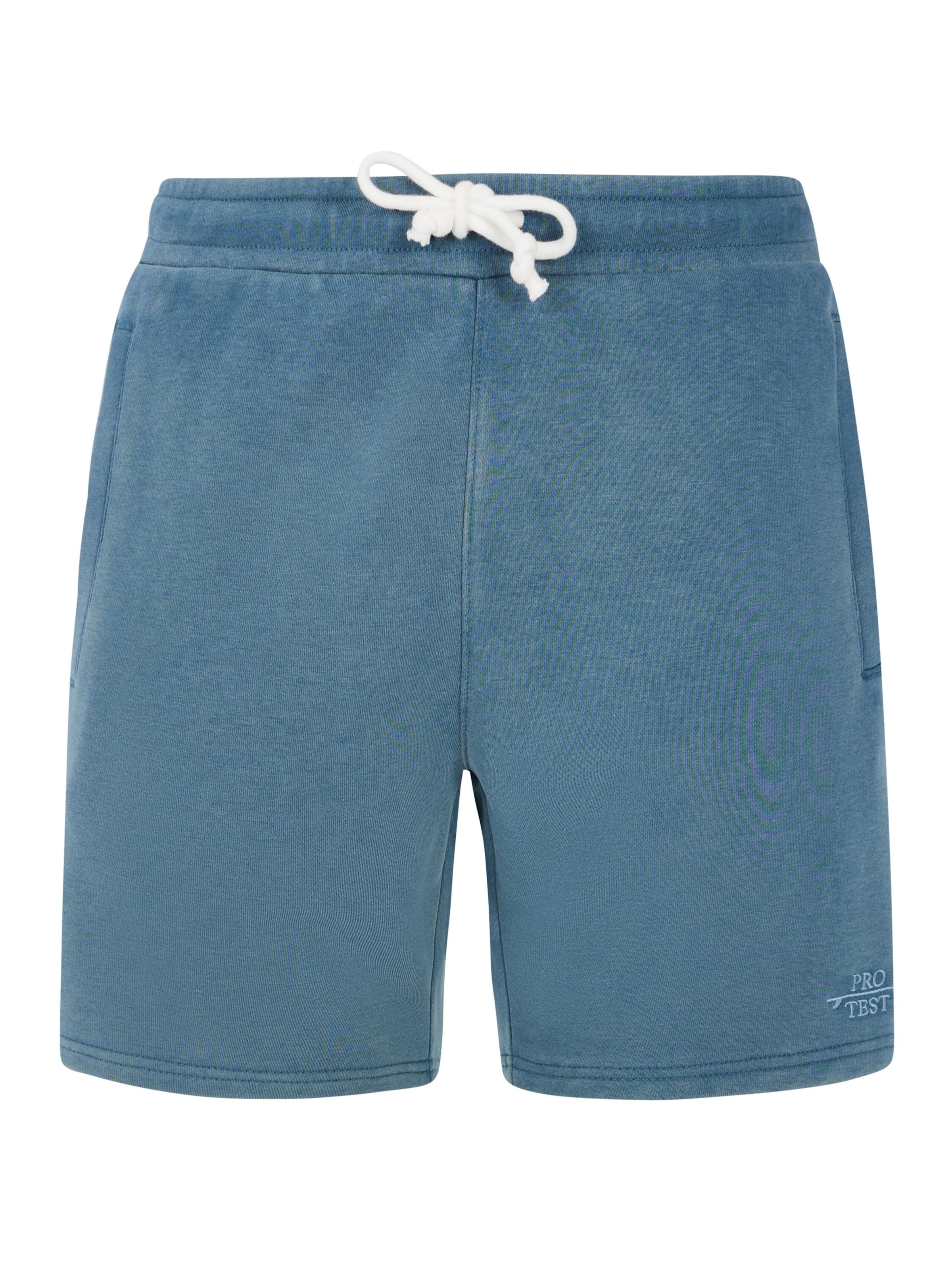 PROTEST Hose 'PRTTedor'‌‌‌‌‌‌‌‌‌ in Blau: Vorderseite