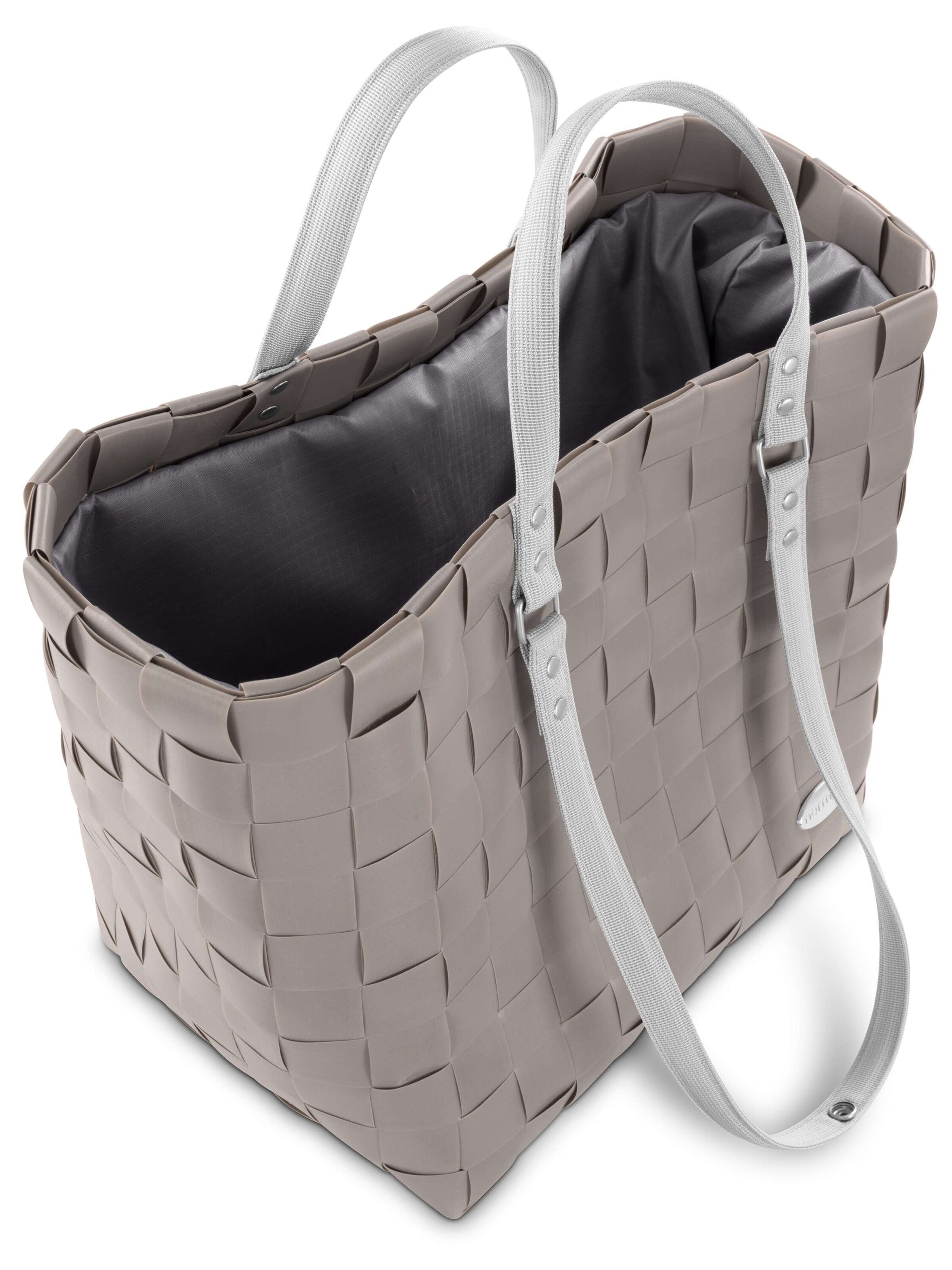 normani Shopper 'Tamanarte' in Beige