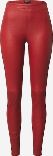 Pantaloni 'Sasi' BE EDGY di colore rosso, Visualizzazione prodotti