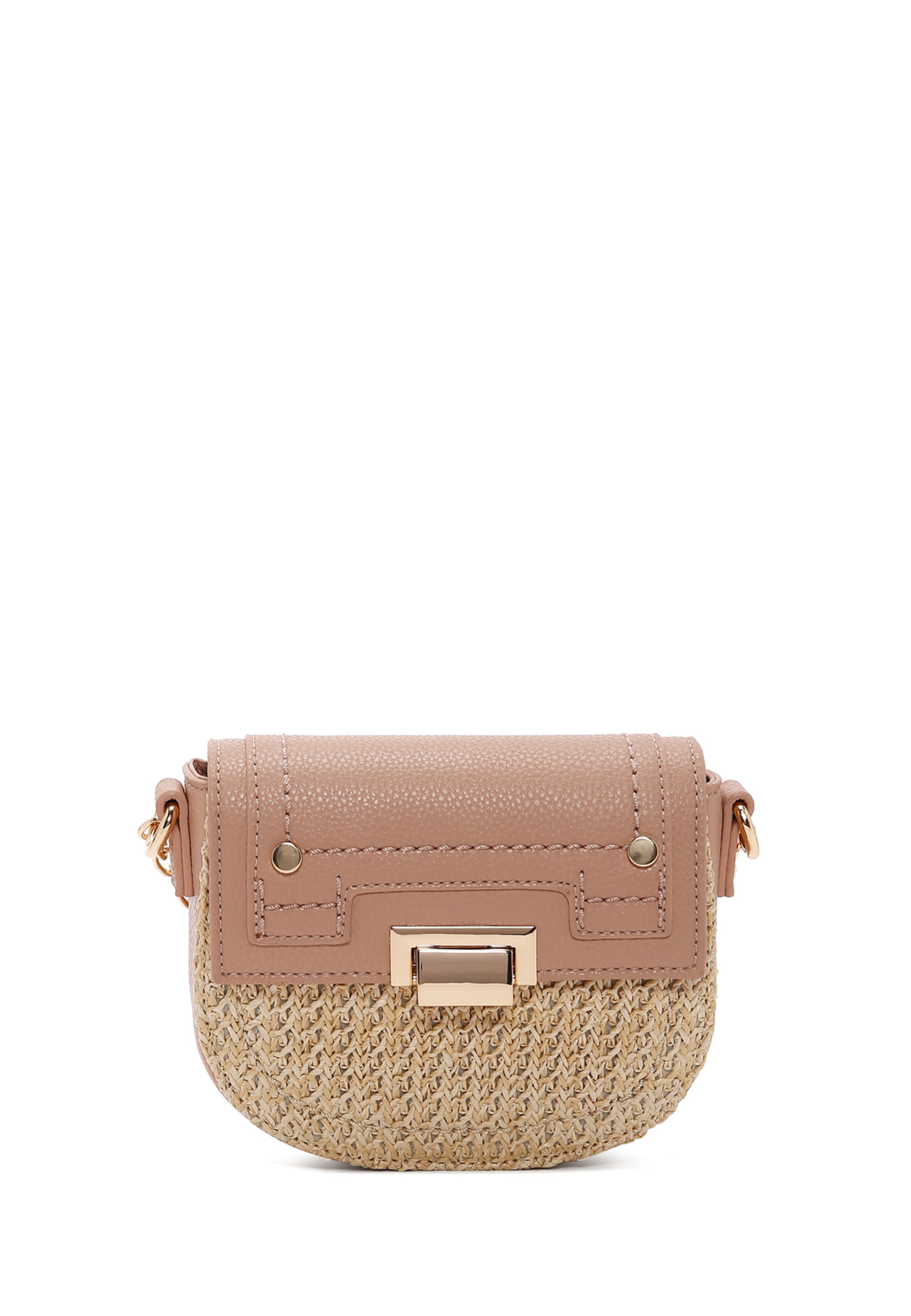 Sac à bandoulière Derimod en rose