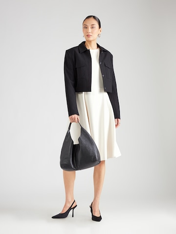 Robe Lauren Ralph Lauren en beige