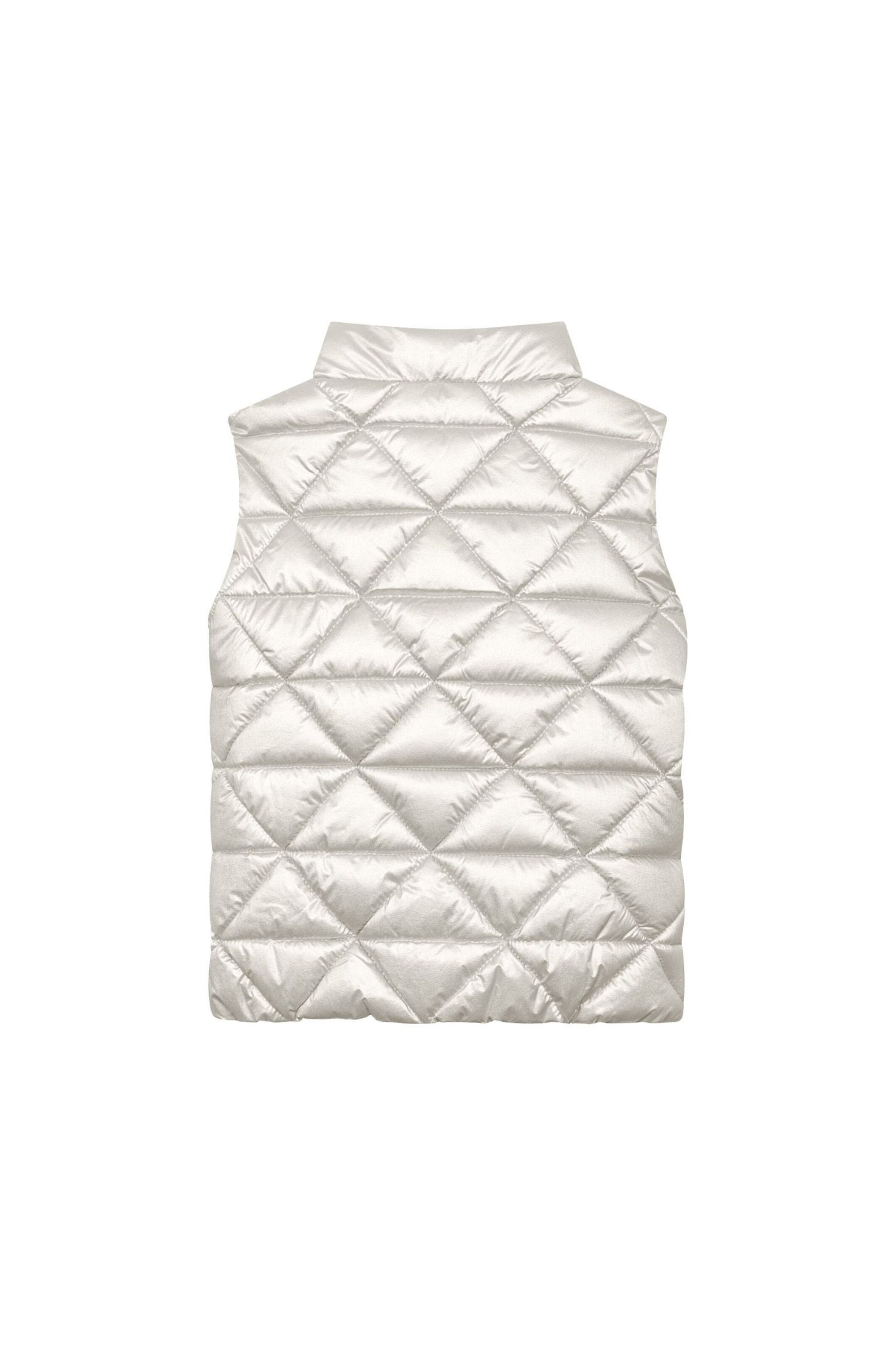 MINOTI Weste in Weiß